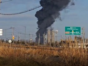 韩国一客机着陆时起火，已致28人死亡