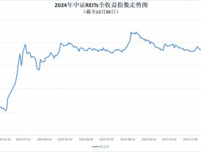 资金看好长期配置价值12月公募REITs市场回暖