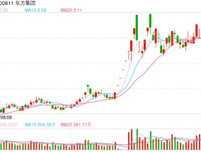 因关联交易未及时披露等，东方集团被出具警示函