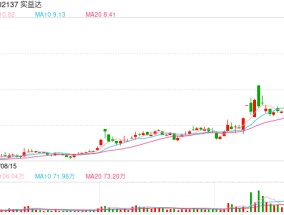 澄清微信小店、机器人概念后，6连板大牛股早盘跌停