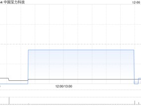 中国宝力科技附属与泛太资源签订合作协议以共同发展及运营煤矿资源