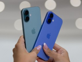 苹果iPhone 16将是多年来第一款没有贴纸的手机