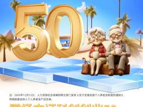 鹏扬双创50ETF联接基金纳入个人养老金投资产品目录