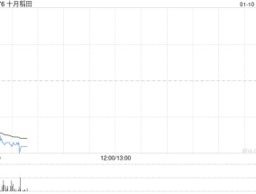 十月稻田公布联交所就H股全流通授出上市批准