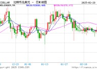 比特币跌破80000关口 较年内峰值回落近三万美元