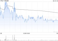 广发证券拟发行不超过40亿元短期公司债券